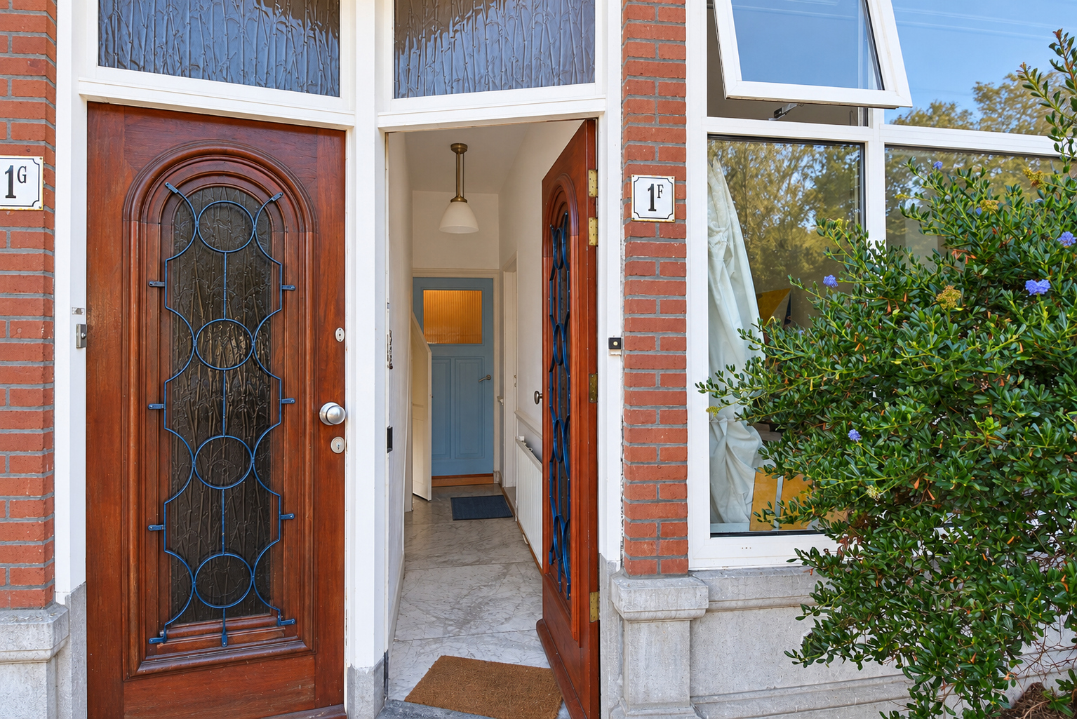Appartement te koop: Haringkade 1F, 'S-Gravenhage