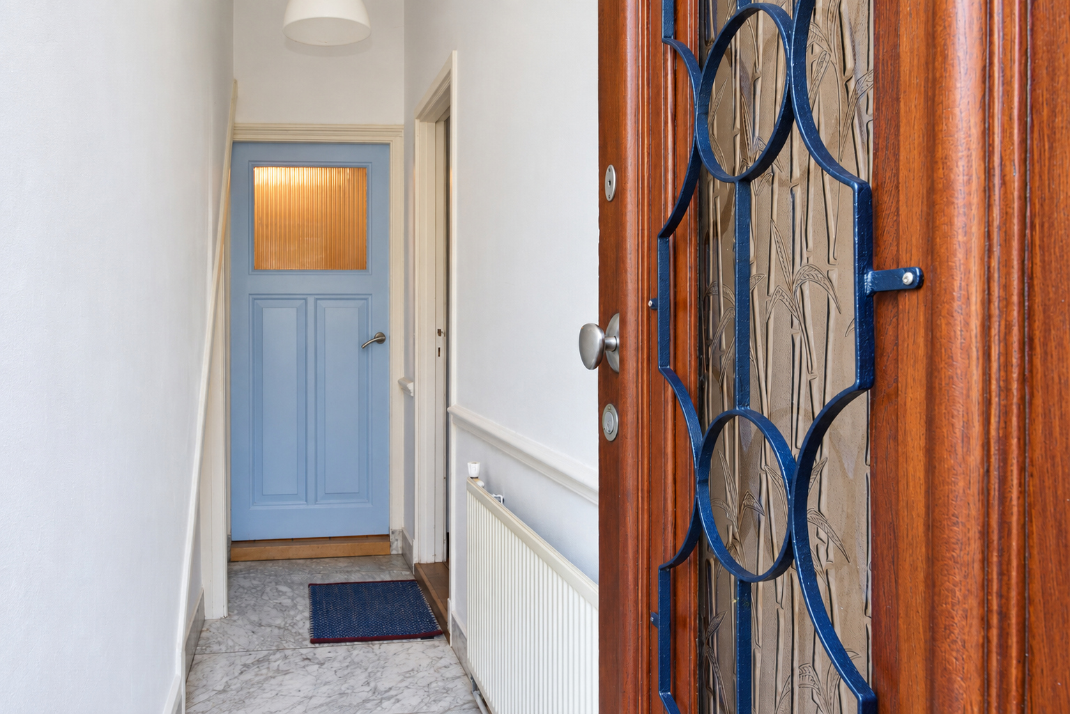 Appartement te koop: Haringkade 1F, 'S-Gravenhage