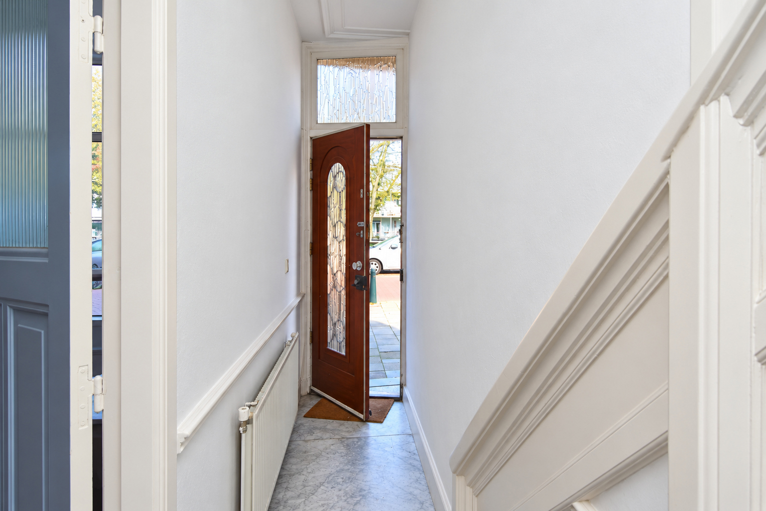 Appartement te koop: Haringkade 1F, 'S-Gravenhage