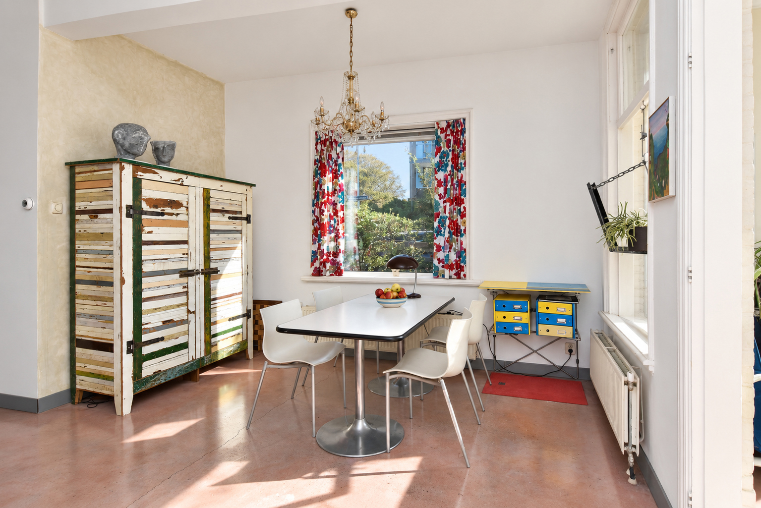 Appartement te koop: Haringkade 1F, 'S-Gravenhage