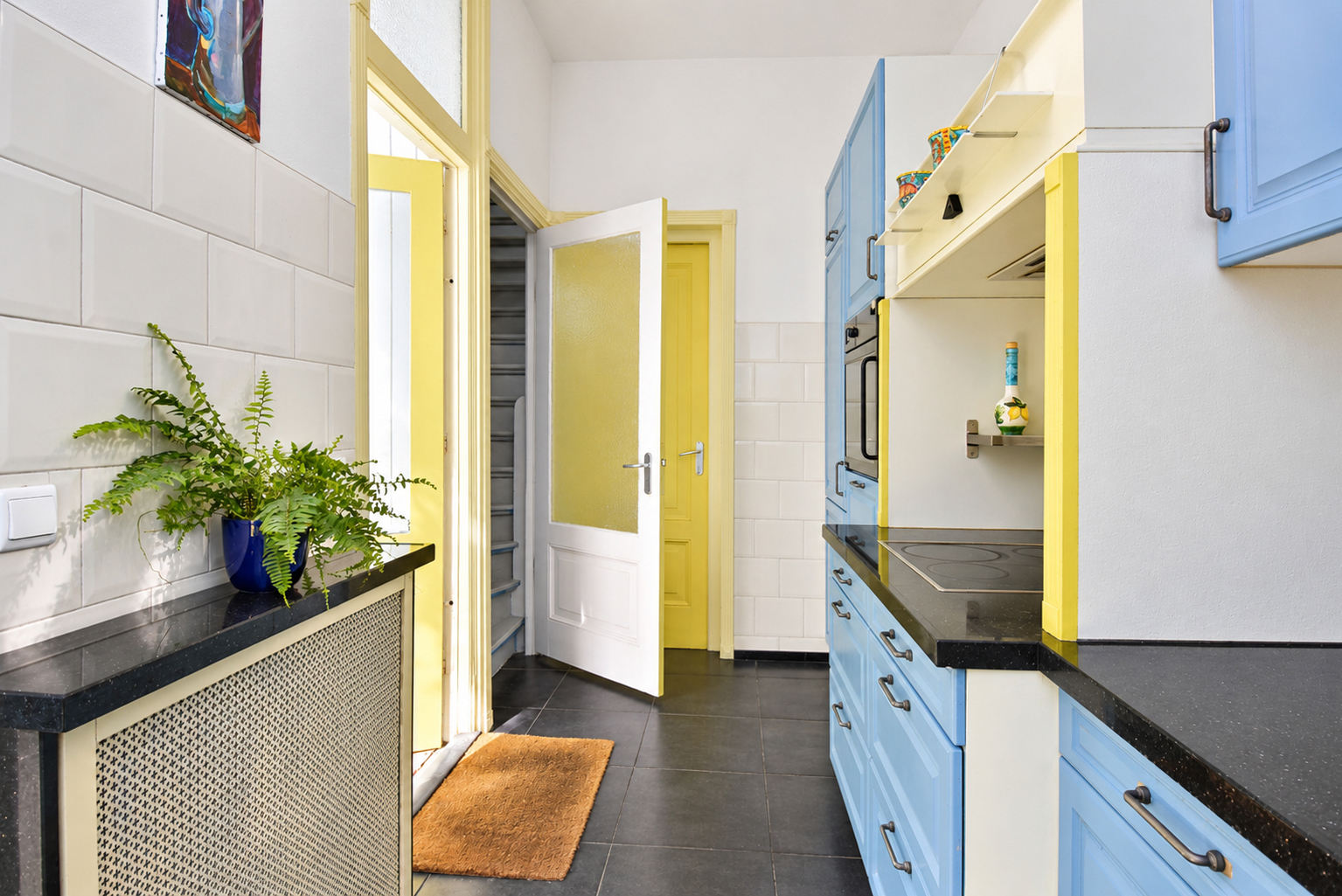 Appartement te koop: Haringkade 1F, 'S-Gravenhage