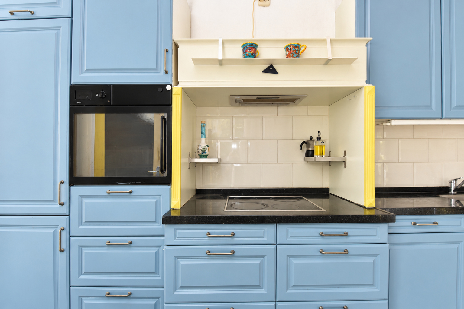 Appartement te koop: Haringkade 1F, 'S-Gravenhage
